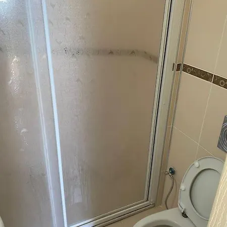 Ormanin Icinde Genis Havuzlu Triplex Holiday home *