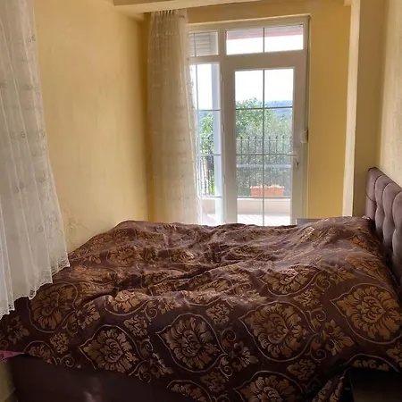 Holiday home Ormanin Icinde Genis Havuzlu Triplex *